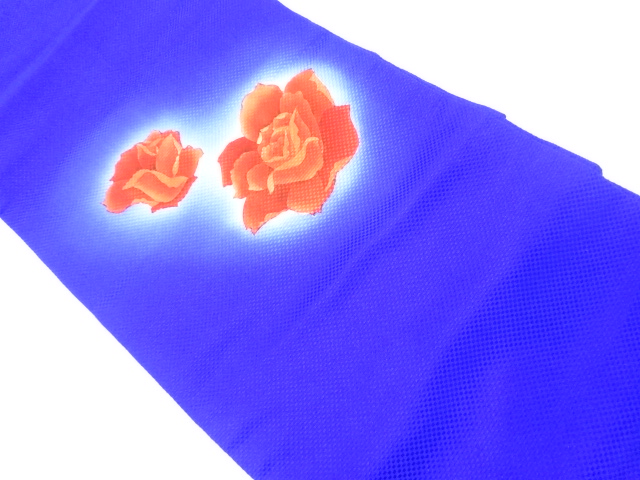 Japanese Kimono / Nagoya Obi Silk